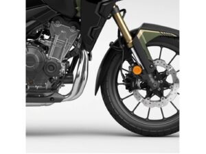 HONDA NX 500 ÖN ÇAMURLUK UZATMA (24-25)