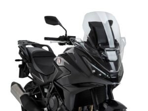 HONDA NT 1100 ŞEFFAF ÖN CAM (25-)