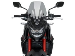 HONDA CB 750 HORNET TOURİNG FÜME ÖN CAM (23-24)