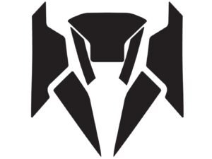 BMW CE04 TANKPAD (21-25)