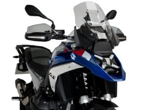 BMW R1300 GS/GSA FÜME EL KORUMA UZATMASI (23-25)