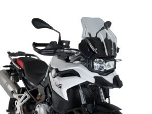 BMW F750/800GS TOURİNG FÜME ÖN CAM (18-25)