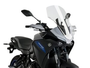 YAMAHA TRACER 9/GT/GT+ FÜME ÖN CAM (22-25)