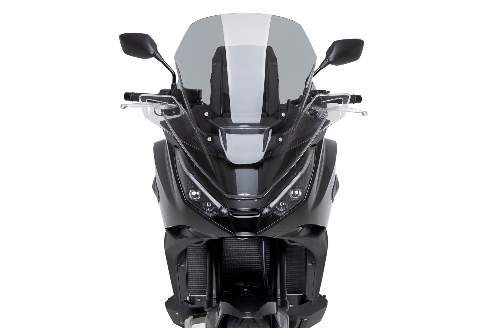 HONDA NT1100 FÜME ÖN CAM (25-) - Görsel 2