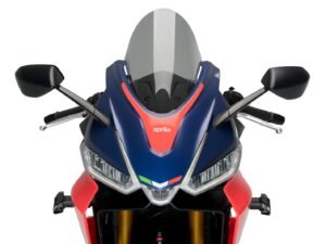 APRİLİA RS 660 R-RACER FÜME ÖN CAM (2025)