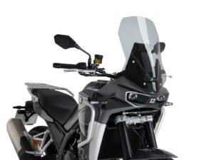 KOVE 800X PRO FÜME ÖN CAM (24-25)