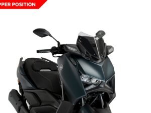 YAMAHA X-MAX 250/300 V-TECH LINE SPORT FÜME ÖN CAM (23-24)