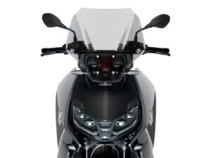 BMW CE 04 V-TECHLINE TOURİNG FÜME ÖN CAM (22-25)