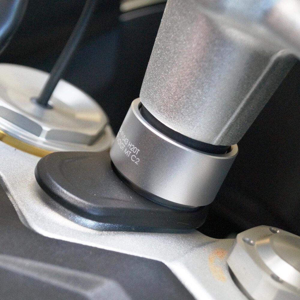 TRIUMPH TIGER 1200 (TÜM MODELLER) GİDON YÜKSELTME VE GERİ ÇEKME (22-26) - Görsel 3