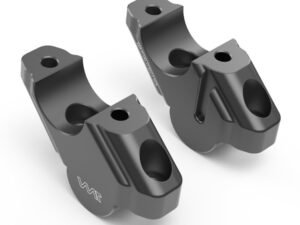 YAMAHA TENERE 700 GİDON YÜKSELTME VE GERİ ÇEKME (19-24)