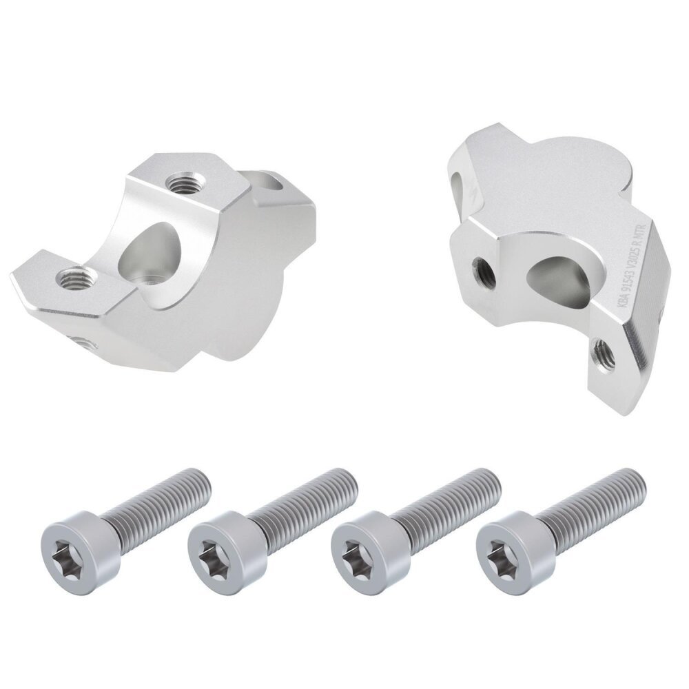 BMW F850GS/F900GS/GSA/R/XR GİDON YÜKSELTME VE GERİ ÇEKME (18-26) - Görsel 2