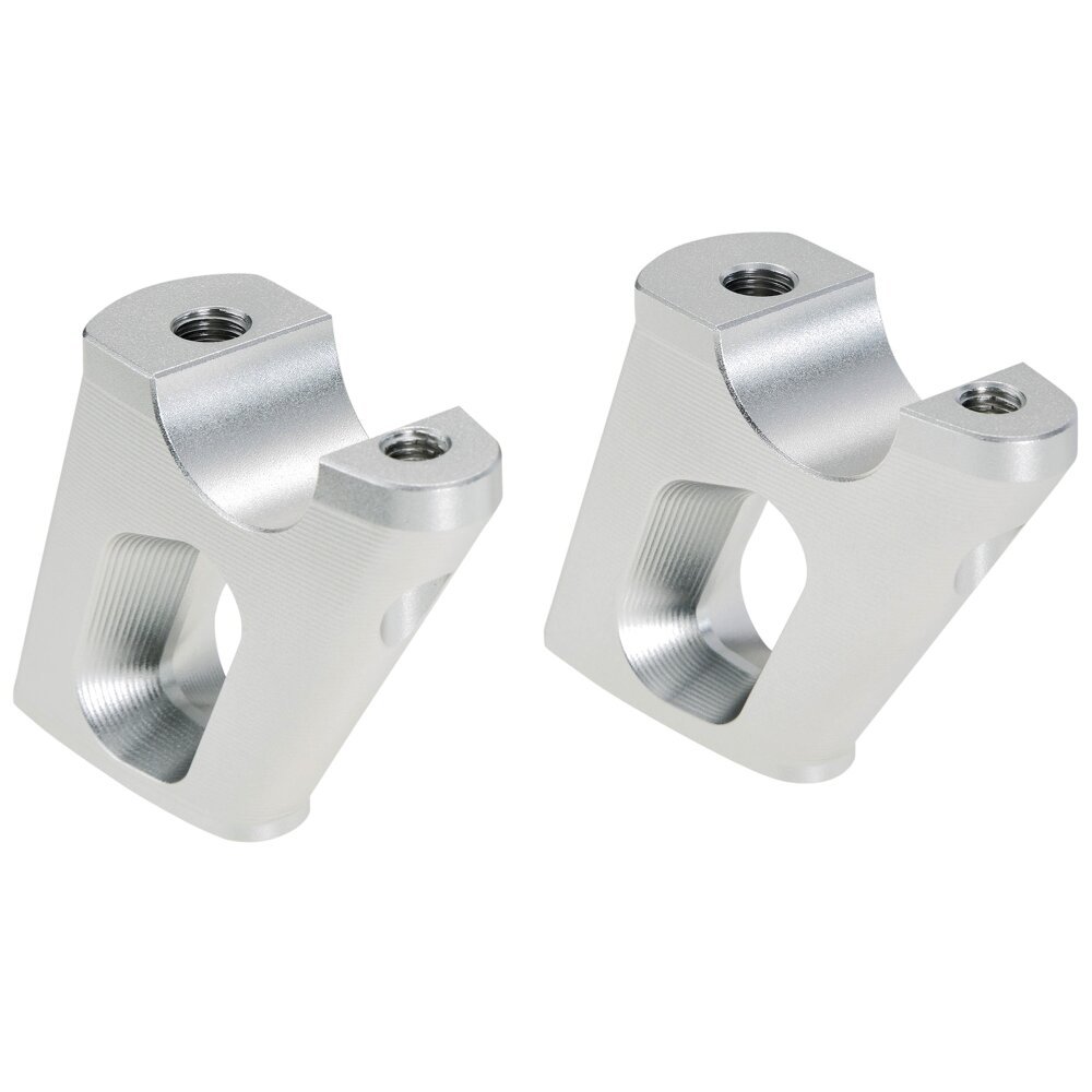 BMW K1600 BAGGER GİDON YÜKSELTME VE GERİ ÇEKME (17-25)