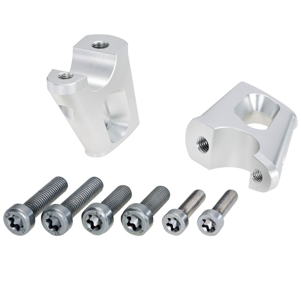 BMW K1600 BAGGER GİDON YÜKSELTME VE GERİ ÇEKME (17-25) - Görsel 2