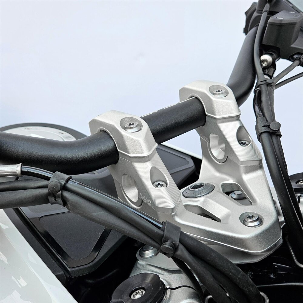 BMW R1300GS/GSA GİDON YÜKSELTME VE GERİ ÇEKME (23-26) - Görsel 2