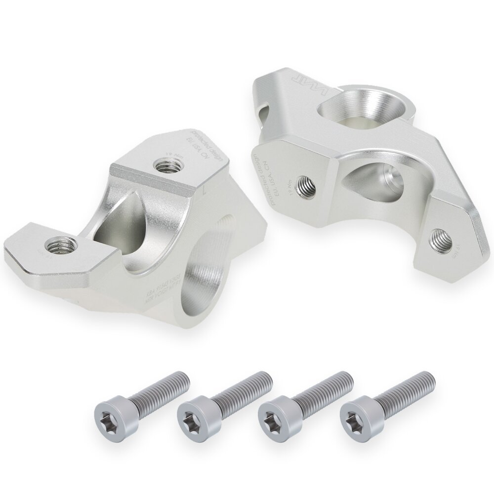 BMW R1300GS/GSA GİDON YÜKSELTME VE GERİ ÇEKME (23-26) - Görsel 5