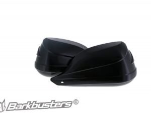 BARKBUSTERS STORM PLASTİK SİYAH EL KORUMA UZATMASI