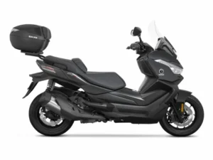 VOGE SR4 MAX ARKA ÇANTA TAŞIYICI DEMİRİ (22-25)