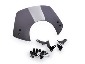 VESPA GTS 125/300 SPORT KOYU FÜME ÖN CAM (07-22)