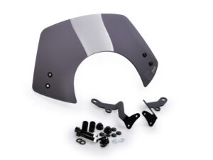 VESPA GTS 125/300 SPORT KOYU FÜME ÖN CAM (07-22)