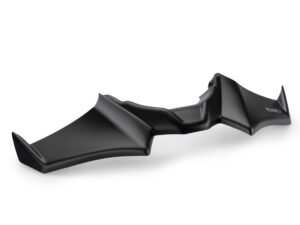 YAMAHA MT07 PURE NAKED ÖN SPOILER (23-24)