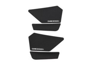 BMW F900 XR SİYAH TANK PAD (20-23)