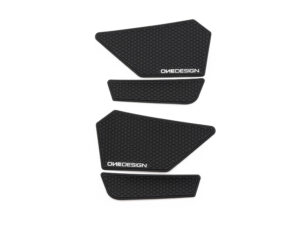 BMW F900XR SİYAH TANK PAD (20-23)