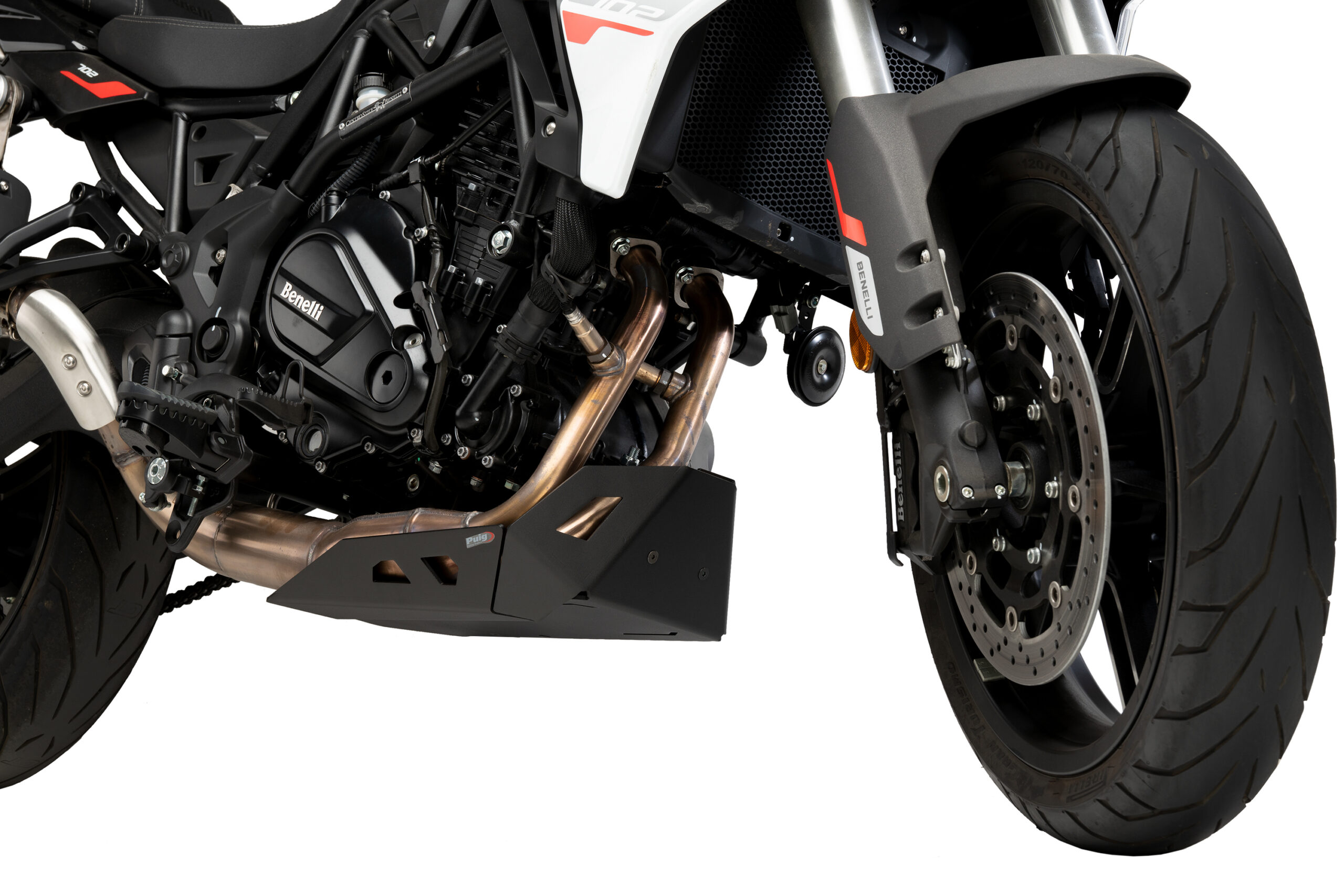 BENELLI TRK 702 PUIG KARTER KORUMA (23-25)