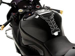 ÜNİVERSAL GRİ TANK PAD