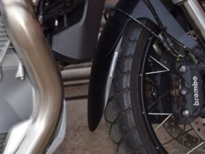 MOTO GUZZI STELVIO ÖN ÇAMURLUK UZATMA (24-25)