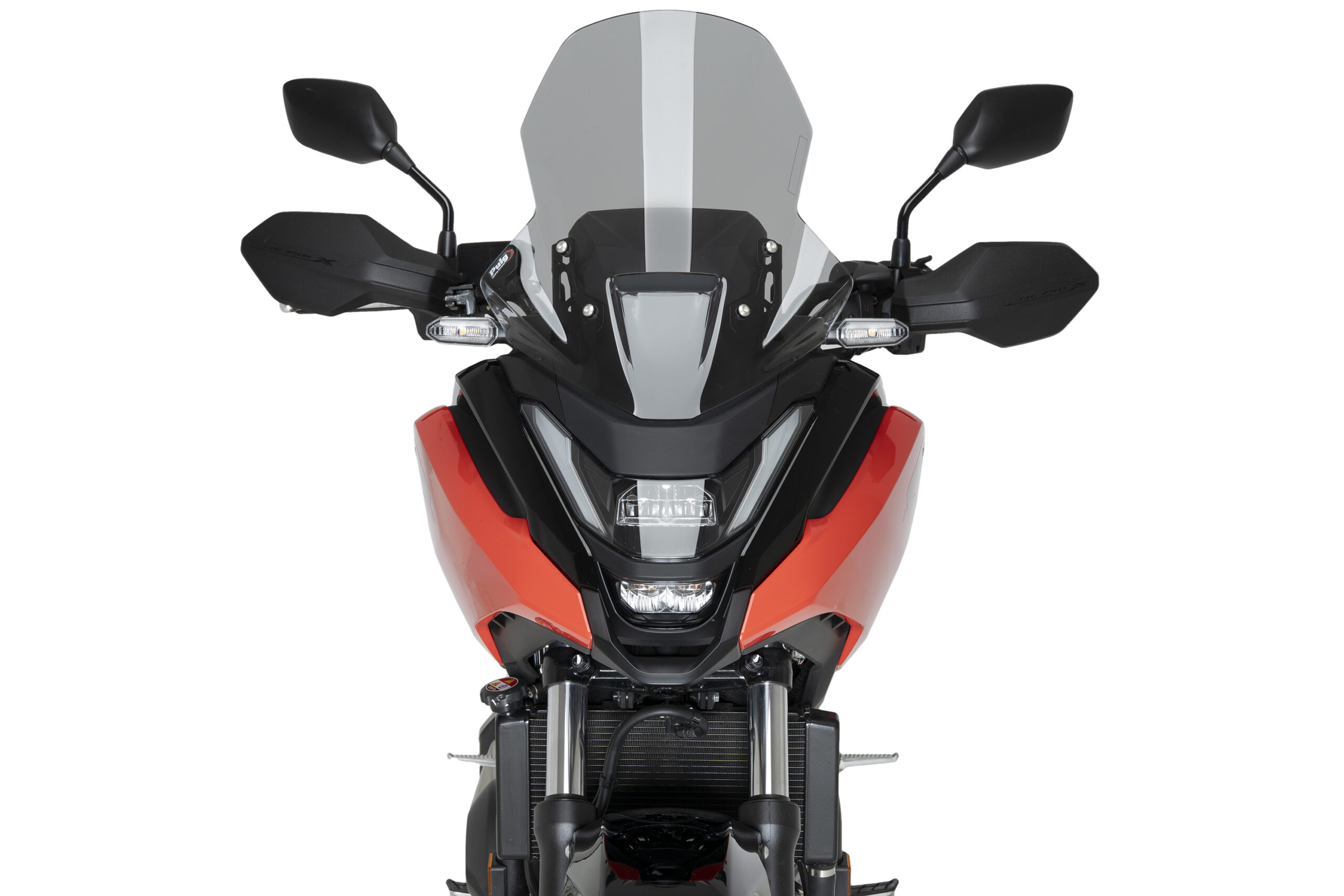 HONDA NC750X DCT TOURING FÜME ÖN CAM (25-) - Görsel 2