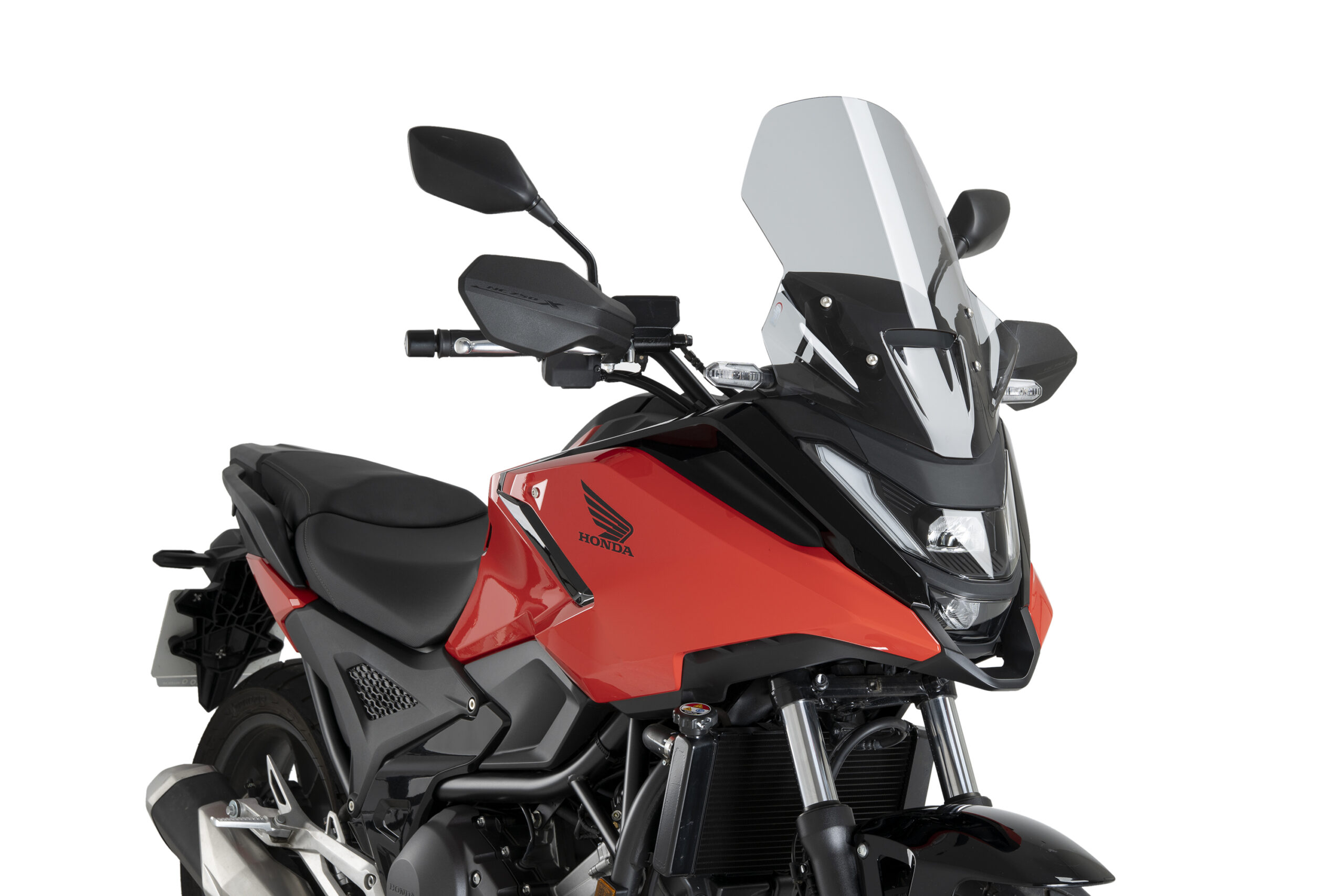 HONDA NC750X DCT TOURING FÜME ÖN CAM (25-)