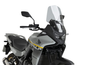 HONDA XL750 TRANSALP TOURING FÜME ÖN CAM (25-)