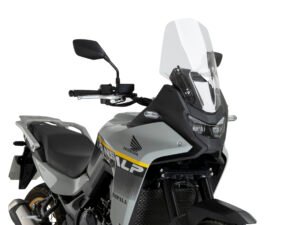 HONDA XL750 TRANSALP TOURİNG ŞEFFAF ÖN CAM (25-)