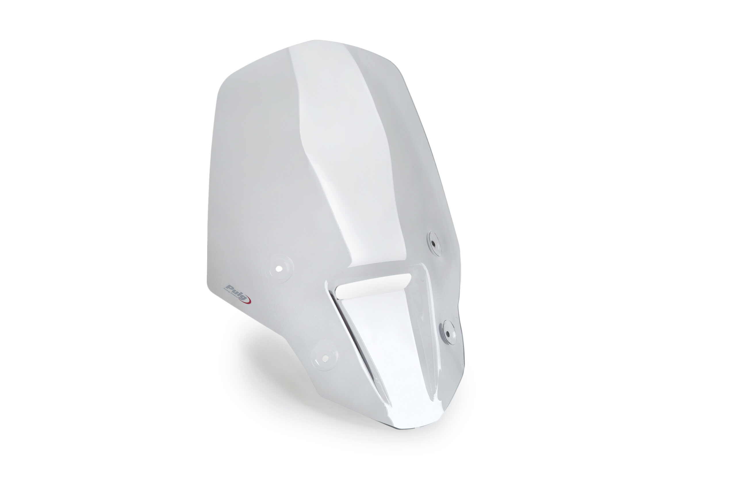 HONDA XL750 TRANSALP TOURING ŞEFFAF ÖN CAM (25-) - Görsel 2