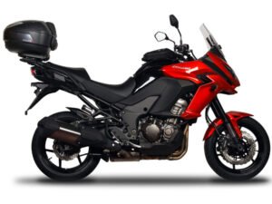 KAWASAKI VERSYS 1000 / 1100 / GTR 1400 ARKA ÇANTA TAŞIYICI DEMİRİ (08-24)