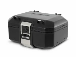 SHAD TR37 SİYAH ARKA ÇANTA