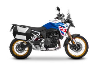 BMW F900 GS 3P SİSTEM YAN ÇANTA DEMİRİ (24-25)