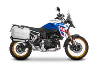 BMW F900 GS 4P SİSTEM YAN ÇANTA DEMİRİ (24-25)