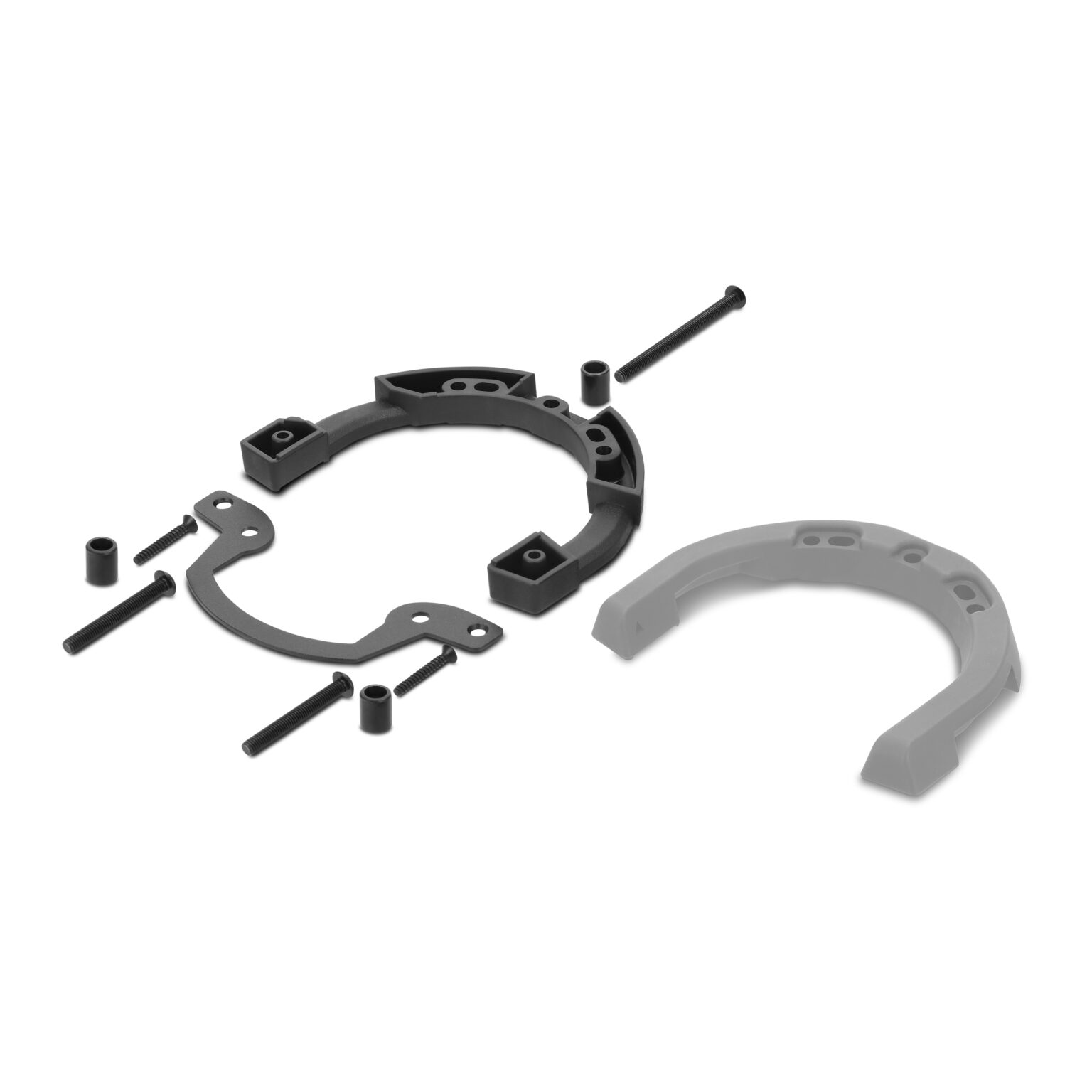 Y015CS DEPO ÜSTÜ ÇANTA APARATI