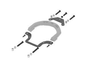 B011CS DEPO ÜSTÜ ÇANTA APARATI