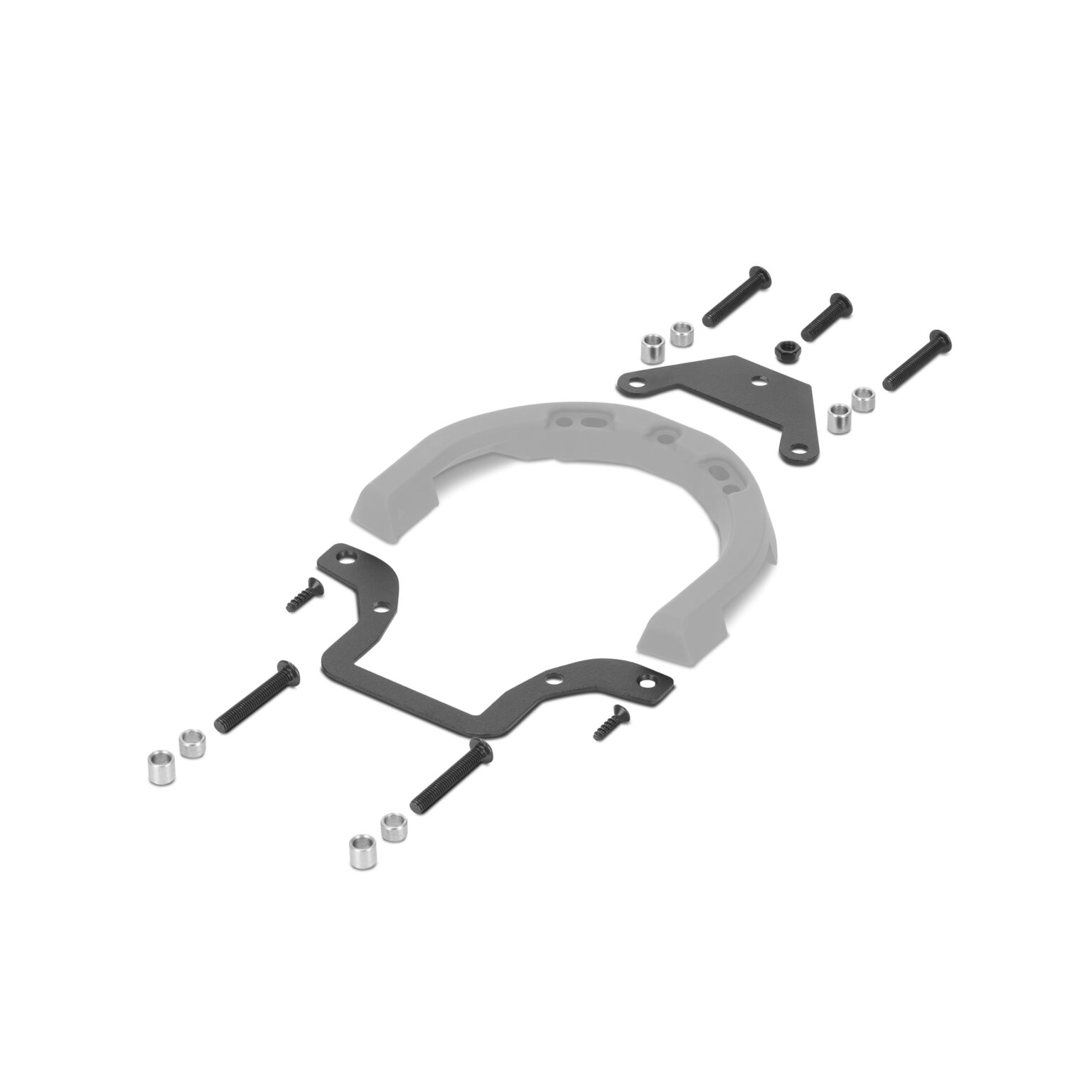 B011CS DEPO ÜSTÜ ÇANTA APARATI