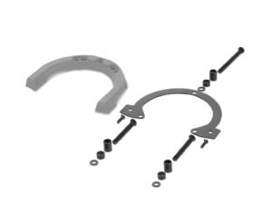 Y016CS DEPO ÜSTÜ ÇANTA APARATI