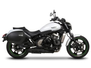 KAWASAKI VULCAN S 650 3P SİSTEM YAN ÇANTA TAŞIYICI DEMİRİ (15-24)