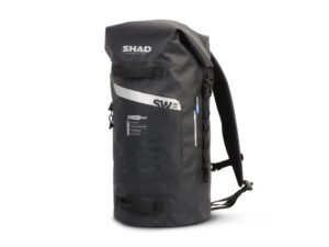 SW38 SOSİS SU GEÇİRMEZ SIRT ÇANTASI