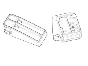 TERRA YAN ÇANTA MONTAJ APARATLARI