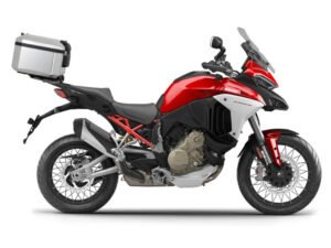 DUCATI MULTISTRADA V4 S1200 ARKA ÇANTA TAŞIYICI DEMİRİ (21-24)