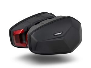 SHAD E48SR YAN ÇANTALAR (2 ADET)