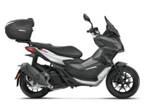 APRILIA SR 125/ 300 ARKA ÇANTA TAŞIYICI DEMİRİ (22-25)