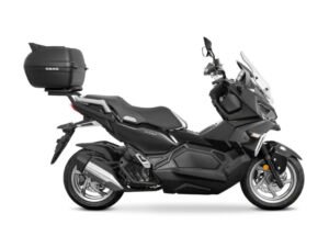 SYM ADX 125 ARKA ÇANTA TAŞIYICI DEMİRİ (23-25)