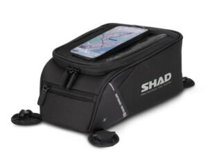 SHAD SL12M MIKNATISLI DEPO ÇANTASI